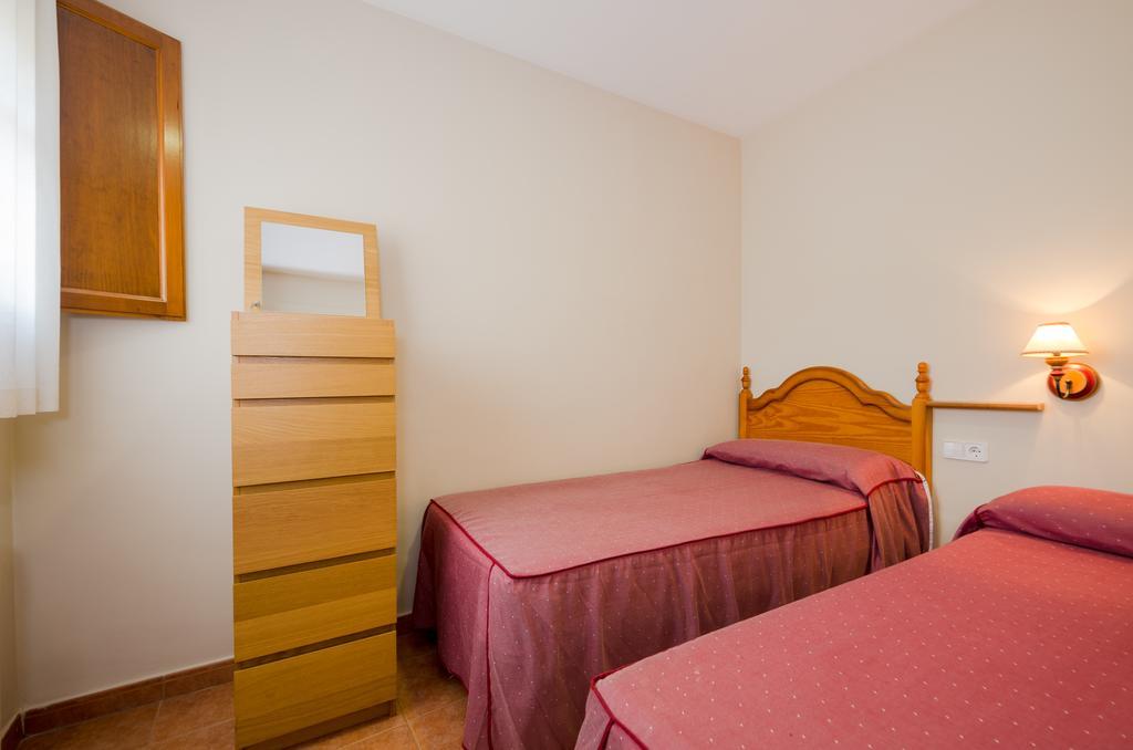 Apartamentos Casa Aurelia Alquézar Dış mekan fotoğraf